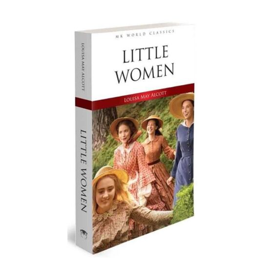 Little Women – MK World Classics