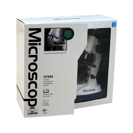BT-Mikroskop Seti