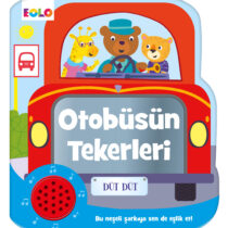 EOLO-Otobüsün Tekerleri(Sesli Kitap)