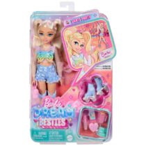 MATTEL-Barbie Dream Besties Paten Partisi COD.JFX96