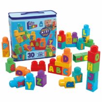 MEGA Bloks Alfabeli Blok Çantası COD.HRR60