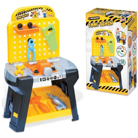 Dede – Teknik Tamir Seti