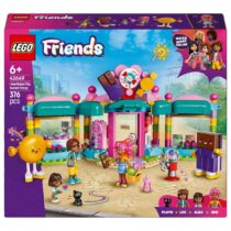 LEGO Friends-Candy Store COD.42649