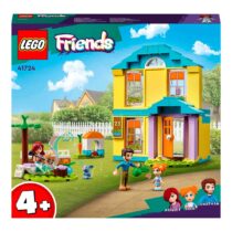 LEGO Friends-Paisley’in Evi COD.41724