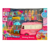 BT – Tatil Karavanı