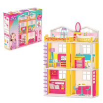 Dede-Linda’nın Düşler Evi