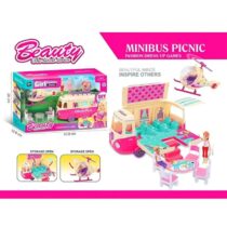 BT-Pasifik Karavan Set COD.8030