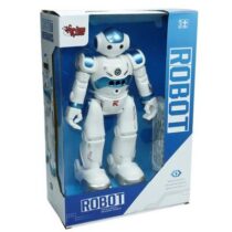 BT-Çok Yönlü Hareket ve Dans Özellikli Robot 28 cm