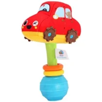 Sozzy Toys – Araba El Çıngırağı COD.SZY195