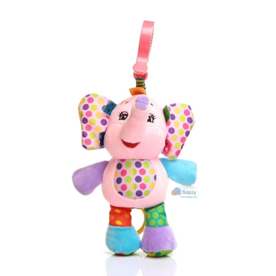 Sozzy Toys – Müzikli Pembe Filim COD.SZY177