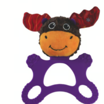 Sozzy Toys – Çıngıraklı Diş Kaşıyıcı Maymunum