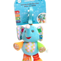 Sozzy Toys – Müzikli Mavi Fil’im