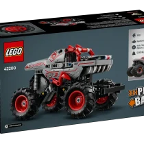 LEGO Technic – Monster Jam ( Çek-Bırak ) COD.42200