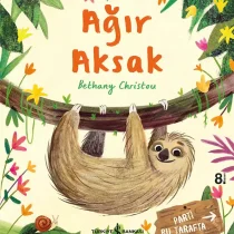 Türkiye İş Bankası Yayınları – Ağır Aksak