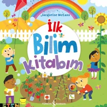 Türkiye İş Bankası – İlk Bilim Kitabım