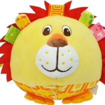 Sozzy Toys – Çıngıraklı Topum 3 Boyutlu Tilki COD.SZY178