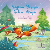 Türkiye İş Bankası – Yağmur Yağıyor Seller Akıyor