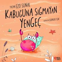 Ezo Sunal – Kabuğuna Sığmayan Yengeç
