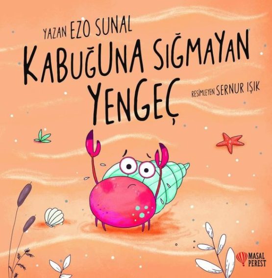 Ezo Sunal – Kabuğuna Sığmayan Yengeç