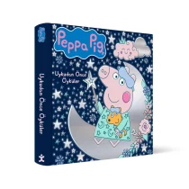 Peppa Pig – Uykudan Önce Öyküler 10 Klasik Öykü