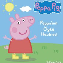 Peppa Pig – Peppanın Öykü Hazinesi (10 Klasik Öykü )