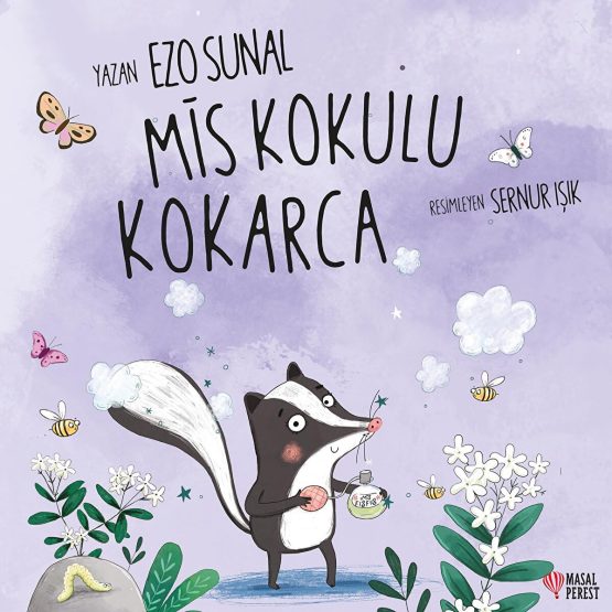 Ezo Sunal – Mis Kokulu Kokarca