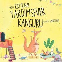 Ezo Sunal – Yardımsever Kanguru