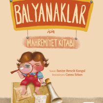 Balyanaklar İçin Mahremiyet Kitabı