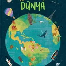 Türkiye İş Bankası – Dünya – Hadi Keşfedelim!