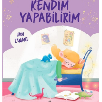 Kendim Yapabilirim – Uyku Zamanı Doç. Dr. Saniye Bencik Kangal