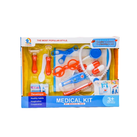 BT – Doktor Seti ( Medical Kit )