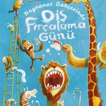Türkiye İş Bankası Yayınları – Hayvanat Bahçesinde Diş Fırçalama Günü