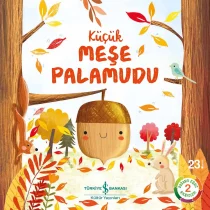 Türkiye İş Bankası Yayınları – Küçük Meşe Palamudu