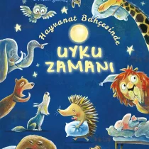 Türkiye İş Bankası – Hayvanat Bahçesinde Uyku Zamanı