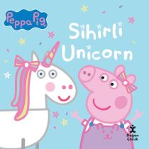 Peppa Pig – Sihirli Unicorn