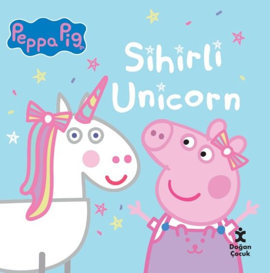 Peppa Pig – Sihirli Unicorn