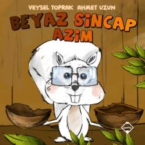 Beyaz Sincap – Azim