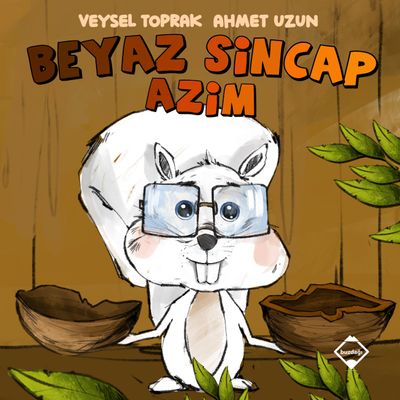 Beyaz Sincap – Azim