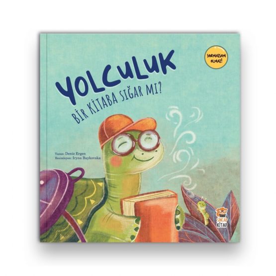 Sincap Kitap – Yolculuk Bir Kitaba Sığar Mı?