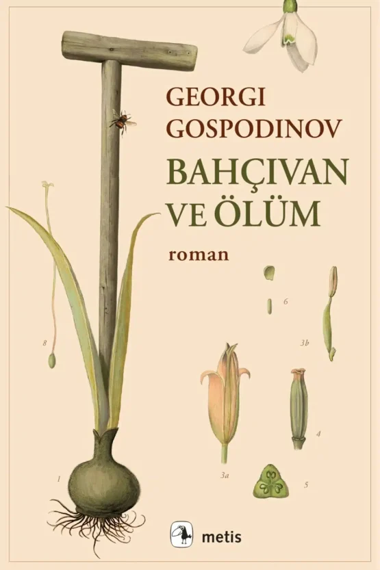 Bahçıvan ve Ölüm – Georgi Gospodinov