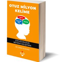 Otuz Milyon Kelime – Çocuğunuzun Beynini Geliştirin – Dr. Dana Suskind