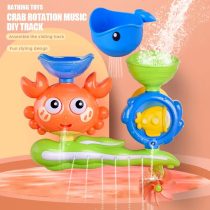 BT-Yengeç Banyo Oyuncağı