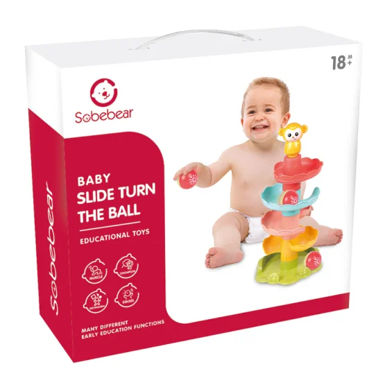 BT-Top Yuvarlama Kulesi