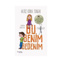 Bu Benim Bedenim – Hatice Kübra Tongar