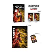 Sahanın Yıldızları – Drogba