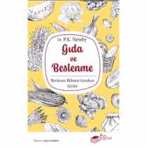 Gıda ve Beslenme – Dr. P. K. Newby