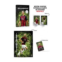 Sahanın Yıldızları – Ibrahimovic