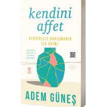 Kendini Affet – Adem Güneş