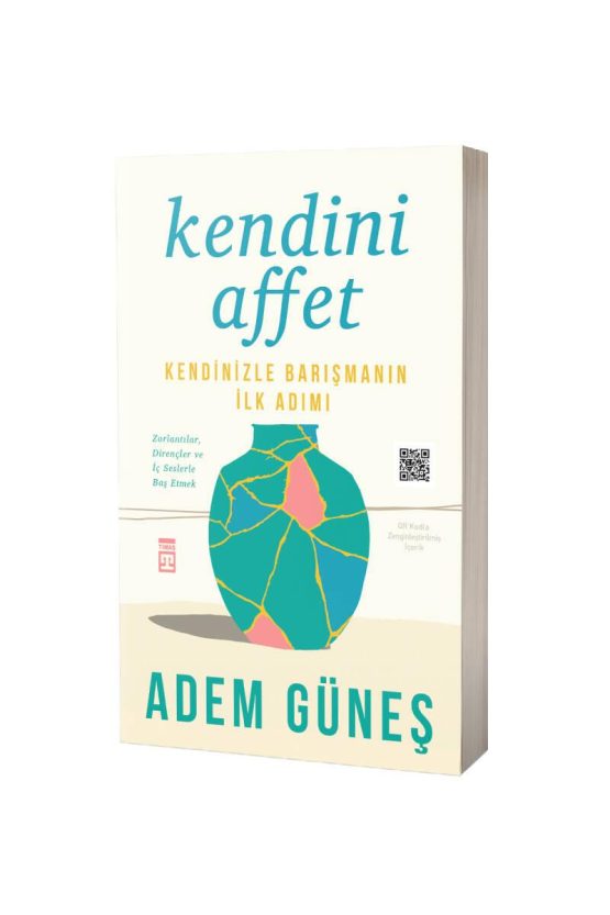 Kendini Affet – Adem Güneş