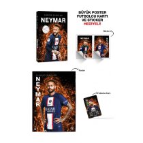 Sahanın Yıldızları – Neymar